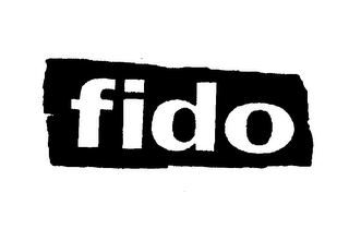 FIDO logo