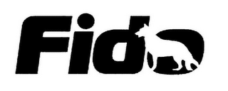 FIDO logo
