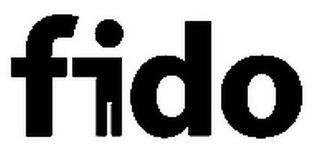 FIDO logo