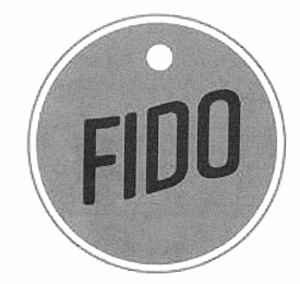 FIDO logo