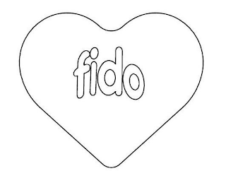 FIDO logo