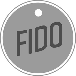 FIDO logo