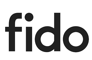 FIDO logo