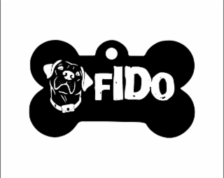 FIDO logo