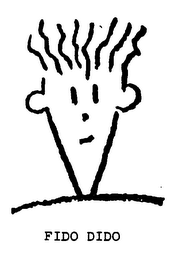 FIDO DIDO logo