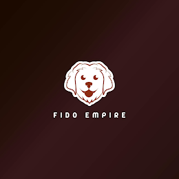 FIDO EMPIRE logo