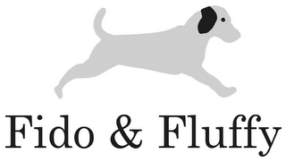 FIDO & FLUFFY logo