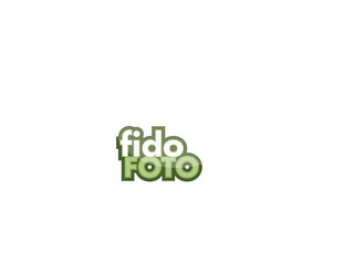 FIDO FOTO logo