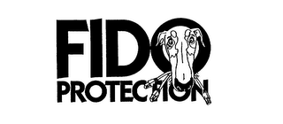 FIDO PROTECTION logo