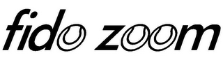 FIDO ZOOM logo
