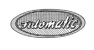 FIDOMATIC logo