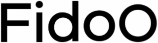 FIDOO logo