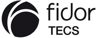 FIDOR TECS logo