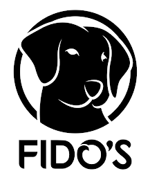 FIDO'S logo