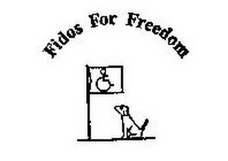 FIDOS FOR FREEDOM logo