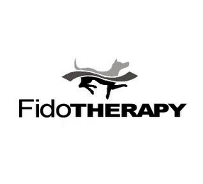 FIDOTHERAPY logo