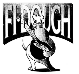 FIDOUGH logo