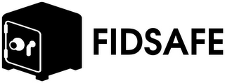 FIDSAFE logo