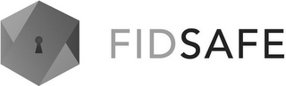FIDSAFE logo