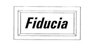 FIDUCIA logo