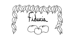 FIDUCIA logo