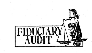 FIDUCIARY AUDIT logo