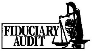 FIDUCIARY AUDIT logo