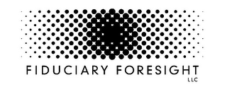 FIDUCIARY FORESIGHT LLC logo