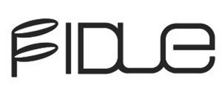 FIDUE logo
