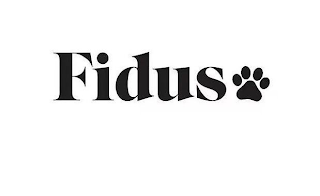 FIDUS logo