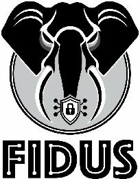 FIDUS logo