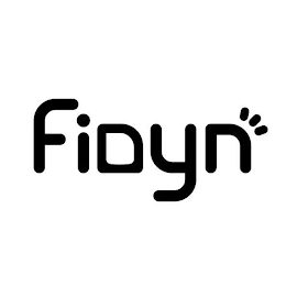 FIDYN logo