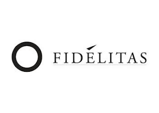 FIDÉLITAS logo