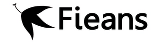 FIEANS logo