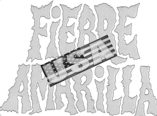 FIEBRE AMARILLA USA logo