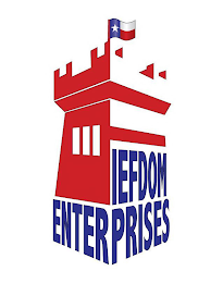 FIEFDOM ENTERPRISES logo