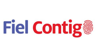 FIEL CONTIGO logo