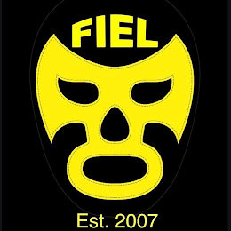 FIEL EST 2007 logo