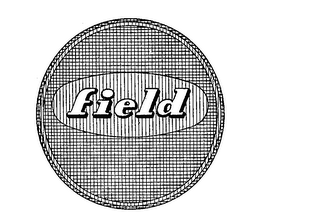 FIELD logo