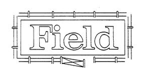 FIELD logo