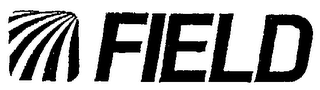 FIELD logo
