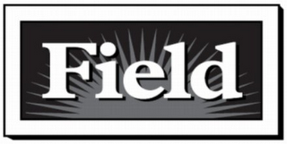 FIELD logo