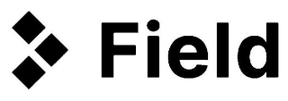 FIELD logo