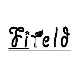 FIELD logo