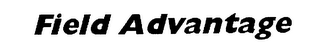 FIELD ADVANTAGE logo