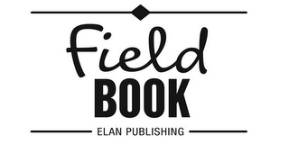 FIELD BOOK ELAN PUBLISHING logo