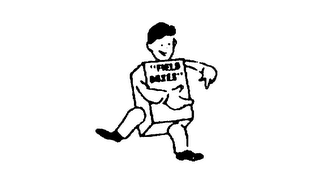 "FIELD BOXES" logo
