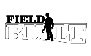 FIELD BUILT logo