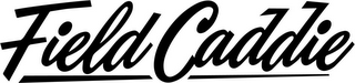 FIELD CADDIE logo