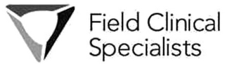 FIELD CLINICAL SPECIALISTS logo